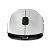 Mouse Gamer Wireless Pcyes Fenner, White Ghost, 26K DPI (PMGFWG8K) - Imagem 4