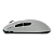 Mouse Gamer Wireless Pcyes Fenner, White Ghost, 26K DPI (PMGFWG8K) - Imagem 5