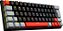 Teclado Mecânico 60% Pcyes Kuromori, Switch Blue, Rainbow (PTKM60BL) - Imagem 5
