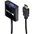 Adaptador Conversor HDMI para VGA Vinik 25 cm - Imagem 2