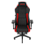 Cadeira Gamer Pcyes Prime Red Magma - PCGP-RD - Imagem 1