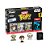 Bitty Pop! Star Wars - O Imperio Contra-Ataca - Han Solo / Wampa / Dagobah Yoda - Imagem 1