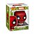 Bitty Pop! Town Marvel - Deadpool e Caminhao Chimichanga - Imagem 4