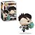 Funko Pop! Attack On Titan - Levi #1993 - Imagem 1