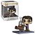 Funko Pop! Deluxe Harry Potter empurrando Carrinho #135 - Imagem 1