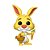 Funko Pop! Disney O Ursinho Pooh - Coelho #1515 - Imagem 2