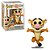 Funko Pop! Disney O Ursinho Pooh - Tigrao #1517 - Imagem 1