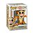 Funko Pop! Disney O Ursinho Pooh - Tigrao #1517 - Imagem 3