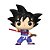 Funko Pop! Dragon Ball - Goku com Nyoibou (Glow) #1922 - Imagem 2