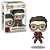 Funko Pop! Harry Potter - Harry Potter na Nimbus 2000 #165 - Imagem 1