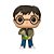 Funko Pop! Harry Potter 6 - Harry com Ampulheta #180 - Imagem 2