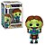 Funko Pop! Harry Potter 6 - Menina com Pastilha Vomitante #185 - Imagem 1