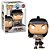 Funko Pop! Mortal Kombat - Liu Kang #1023 - Imagem 1