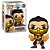 Funko Pop! Mortal Kombat - Scorpion #1021 - Imagem 1