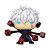 Funko Pop! Premium Jujutsu Kaisen - Satoru Gojo Selado #1888 - Imagem 2