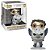 Funko Pop! Rides Deluxe - Harry Potter - Harry Bicuco #123 - Imagem 1