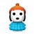Funko Pop! Snoopy - Snoopy De Jaqueta #1681 - Imagem 2