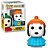 Funko Pop! Snoopy - Snoopy De Jaqueta #1681 - Imagem 1