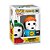 Funko Pop! Snoopy - Snoopy De Jaqueta #1681 - Imagem 3