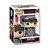 Funko Pop! Stranger Things - Hunter Dustin com Escudo #1463 - Imagem 3