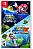 Jogo Super Mario Galaxy + Super Mario Galaxy 2 - Switch - Imagem 1