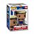 Funko Pop! Barcelona - Lamine Yamal #74 - Imagem 3
