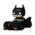 Funko Pop! Batman 85 Anos - Batman No Batmovel (1989) #522 - Imagem 2