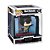 Funko Pop! Batman A Serie Animada - Batman #549 - Imagem 3