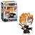 Funko Pop! Bleach - Ichigo Meia Mascara De Hollow #1828 - Imagem 1
