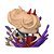 Funko Pop! Chainsaw Man - Power e Martelo de Sangue #1973 - Imagem 2