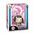 Funko Pop! Demon Slayer - Nezuko (Explosao de Sangue) - Imagem 3
