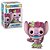 Funko Pop! Disney Lilo Stitch - Luau Angel #1568 - Imagem 1