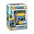 Funko Pop! Disney Lilo Stitch - Stitch De Abacaxi #1570 - Imagem 3