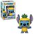 Funko Pop! Disney Lilo Stitch - Stitch De Abacaxi #1570 - Imagem 1