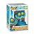 Funko Pop! Disney Zootopia 2 - Gary #1655 - Imagem 3