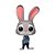 Funko Pop! Disney Zootopia 2 - Judy Hopps #1652 - Imagem 2