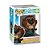 Funko Pop! Disney Zootopia 2 - Nibbles #1654 - Imagem 3
