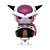 Funko Pop! Dragon Ball Z - Freeza #619 - Imagem 2