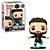 Funko Pop! Inter Miami - Lionel Messi #01 - Imagem 1