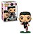 Funko Pop! Inter Miami - Luis Suarez #02 - Imagem 1