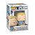 Funko Pop! Manchester City - Erling Haaland #68 - Imagem 3
