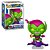 Funko Pop! Marvel Homem-Aranha - Duende Verde #1502 - Imagem 1