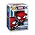 Funko Pop! Marvel Homem-Aranha - Homem-Aranha Com Simbionte #1525 - Imagem 3