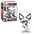 Funko Pop! Marvel Spider-Man 2 - Peter Parker Traje Anti-Venom #1025 - Imagem 1