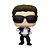 Funko Pop! Mortal Kombat 2 - Johnny Cage #1958 - Imagem 2