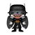 Funko Pop! Multiverso Sombrio - Batman Que Ri #572 - Imagem 2