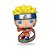 Funko Pop! Naruto Classico - Naruto #1963 - Imagem 2