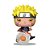 Funko Pop! Naruto Shippuden - Naruto (Lava Rasenshuriken) #2120 - Imagem 2