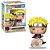 Funko Pop! Naruto Shippuden - Naruto (Lava Rasenshuriken) #2120 - Imagem 1