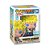 Funko Pop! Naruto Shippuden - Naruto (Pintor) #2063 - Imagem 3